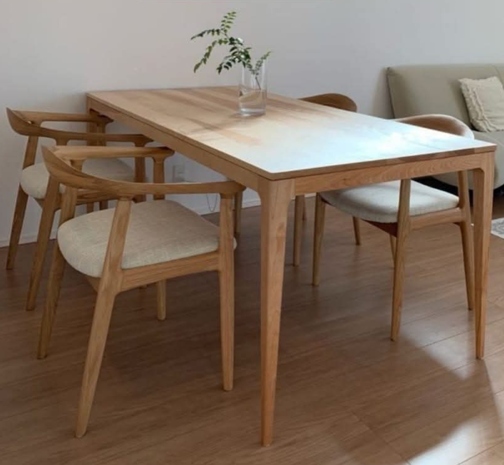 Almahyra Furniture