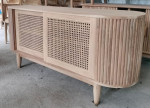 BUFFET RETRO