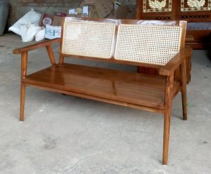 BANGKU RETRO
