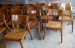 Kursi Cafe Retro